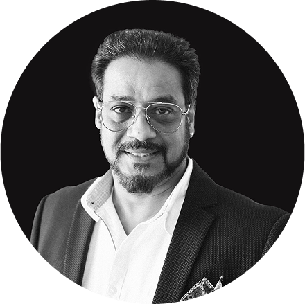 Ramal UsCo founder