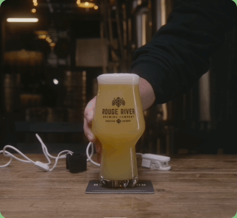 Rouge River – Super Sauce
