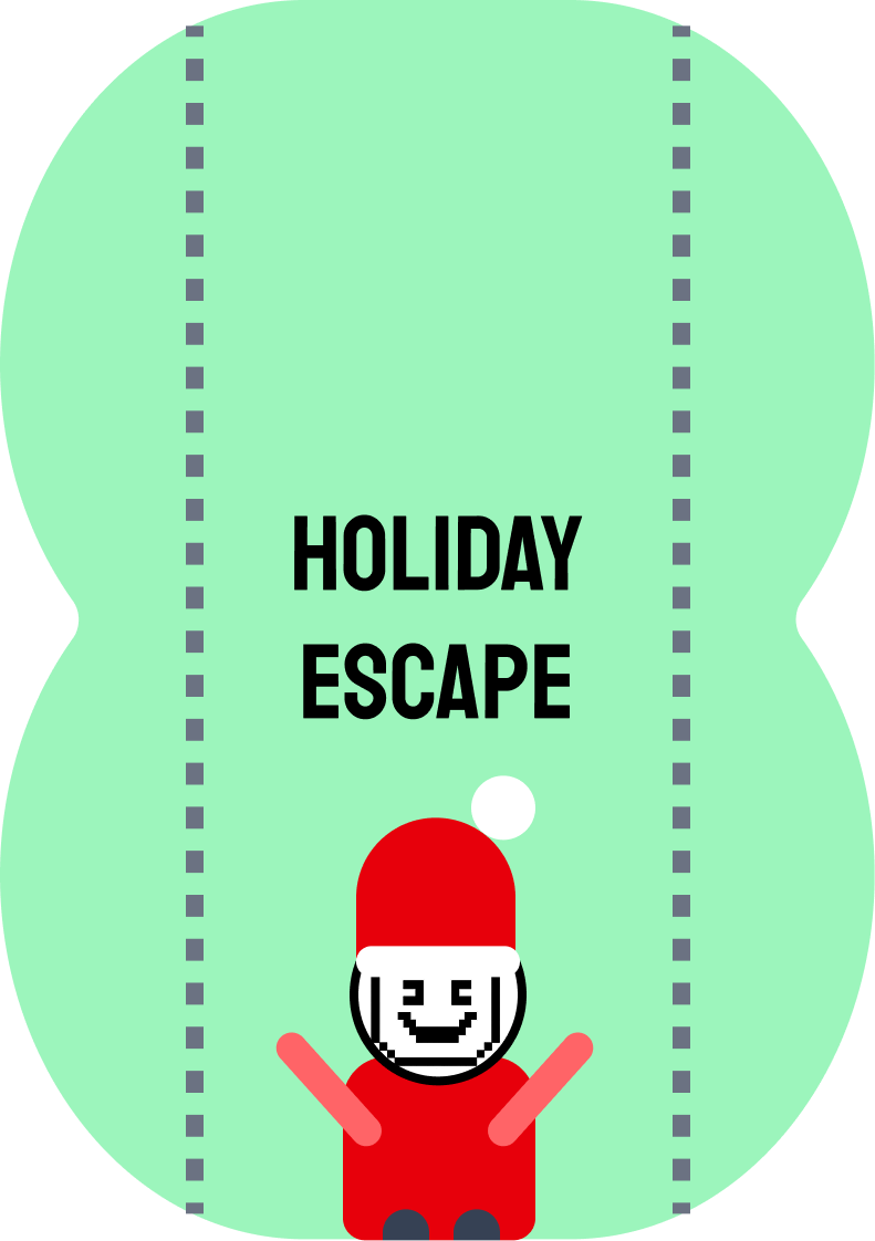 Holiday Escape